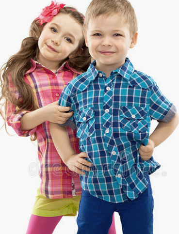 shop kids
